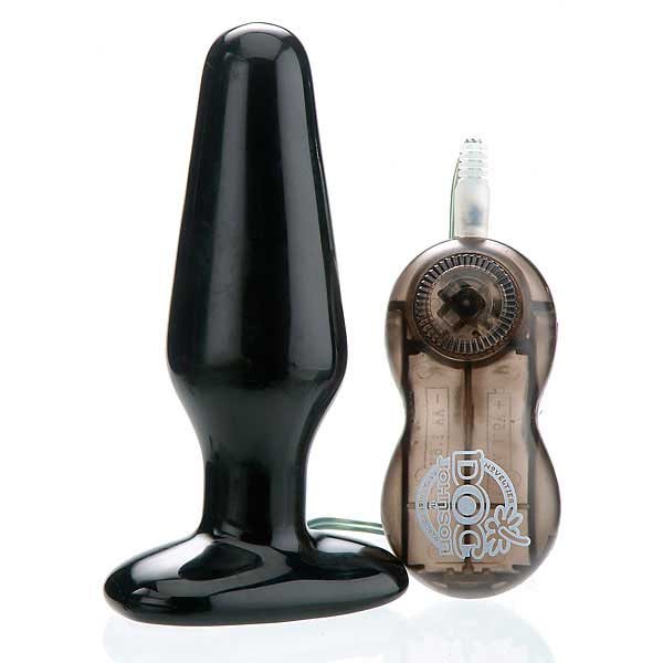 Anal Vibrator