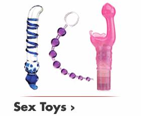 Sex Toys
