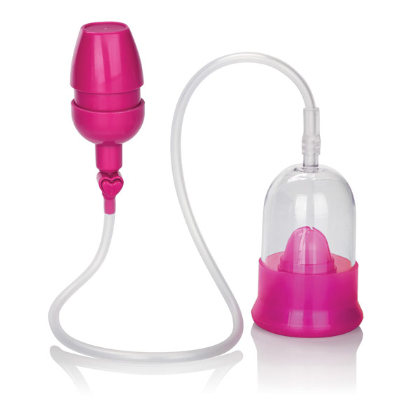 Vaginal Pump