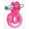 Clit Flicker Penis Ring