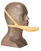 The Accommodator Dildo