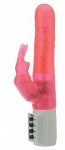 Rotating Rabbit Vibrator