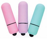 A&E Mini Love Bullet