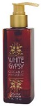 
White Gypsy Organic Massage Oil