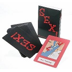 Sex! Card Game