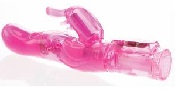 Wild G-Spot Vibrator