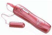 Wonder Bullet Vibrator