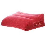 Inflatable Position Pillow