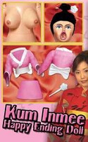 Kum Inmee Happy Ending Doll