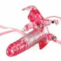Crystal Bunny