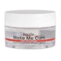 Make Me Cum Clit Sensitizer
