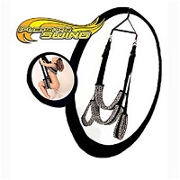 Pleasure Swing