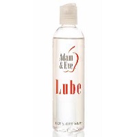 Adam & Eve Lube