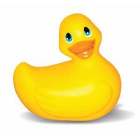 I Rub My Duckie