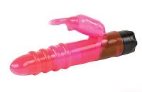 Bathing Bunny Vibrator
