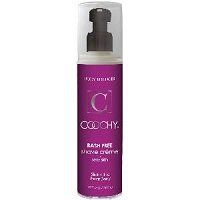 Coochy Shave Cream