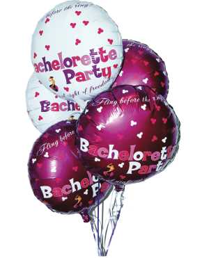 How to Throw the Best Ever Bachelorette Party