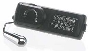 Micro Tingler Teardrop Vibrator