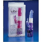 I-Vibe Rabbit Vibrator