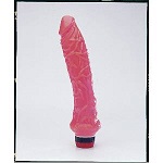 Jelly Wild Rider Vibrator