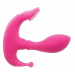 Triple Luxe Vibrator