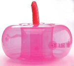 The Vibrating Hot Seat