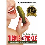 Tickle his Pickle