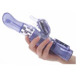 Wild G-Spot Vibrator