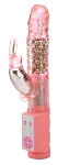 16-Function Super Rabbit Vibrator