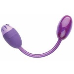 Flex-a-Pleasure Vibrator