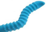 Waterproof Silicone Bendi-G Vibe