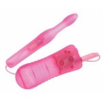 My First Anal Toy