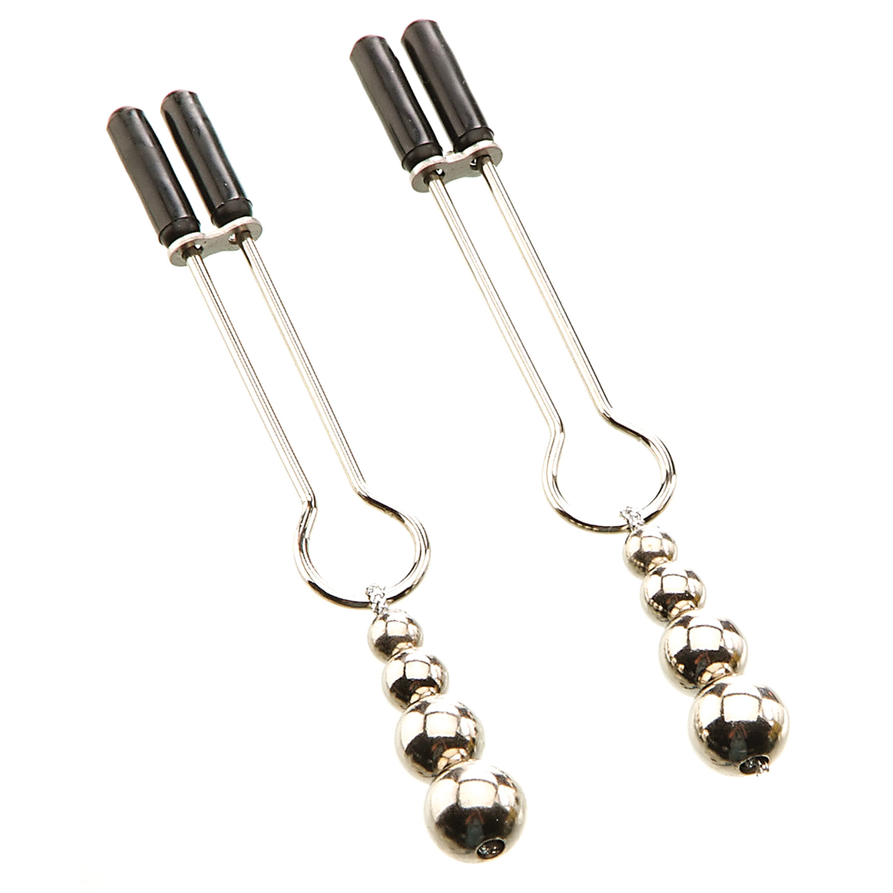 Nipple Clamps