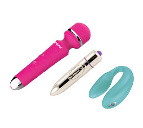 Vibrators