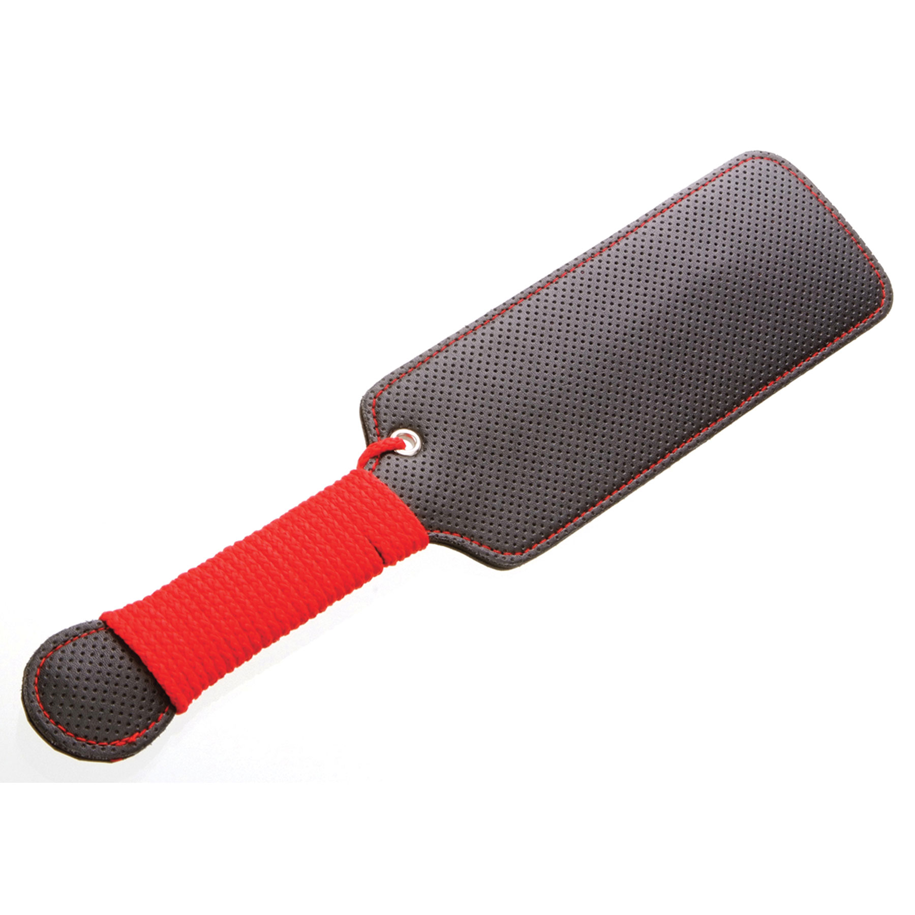 Paddles and Whips