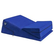 Liberator Ramp & Wedge Combo