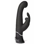 Fifty Shades of Grey Greedy Girl G-Spot Rabbit