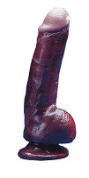 Cyberskin Dream Realistic Dildo