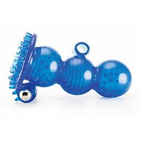 Vibrating Royal Grip Stroker