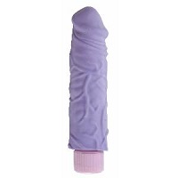  
Cyberskin Euphoria Vibrator