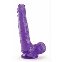 Carmen’s 7-inch Fun Dildo