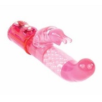 Rotating G-Spot Rabbit