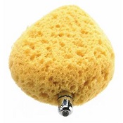 Body Spa Vibrating Sponge