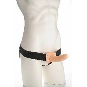 Hollow Strapon For Him or Her