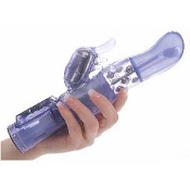  
Wild G-Spot Vibrator