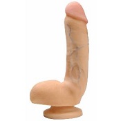 Cyberskin Dream Realistic Dildo