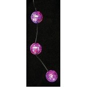 Illuminate Her Strobing Anal Balls