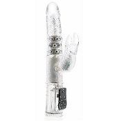Snow Bunny Vibrator