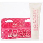 18 Again Vaginal Shrink Cream