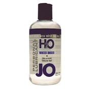 System JO H2O 16oz lube